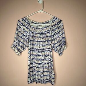 NWT LuLaRoe Lily Top